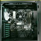 사진1 AMD 라이젠5-4세대 5500GT 세잔 (벌크), ASUS PRIME A520M-A II 대원씨티에스