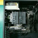 사진1 인텔 코어 울트라7 시리즈2 265KF (애로우레이크) (벌크), GIGABYTE 지포스 RTX 3050 WINDFORCE OC V2 D6 6GB 제이씨현