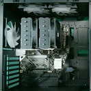 사진1 AMD 라이젠7-5세대 7800X3D 라파엘 멀티팩정품 , GIGABYTE B850M FORCE 제이씨현