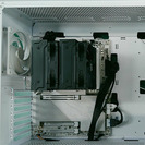 사진1 AMD 라이젠9-6세대 9950X3D (그래니트 릿지) (멀티팩(정품)), GIGABYTE X870E AORUS ELITE X3D ICE 피씨디렉트
