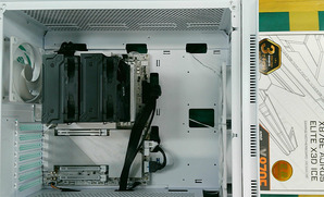 AMD 라이젠9-6세대 9950X3D (그래니트 릿지) (멀티팩(정품)), GIGABYTE X870E AORUS ELITE X3D ICE 피씨디렉트 : 견적 PC 갤러리