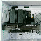 사진1 AMD 라이젠7-6세대 9800X3D (그래니트 릿지) (멀티팩(정품)), MSI 지포스 RTX 5070 게이밍 트리오 OC D7 12GB 트라이프로져4