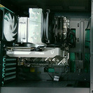 사진1 AMD 라이젠5-6세대 9600X (그래니트 릿지) (멀티팩(정품)), ZOTAC GAMING 지포스 RTX 5060 Ti Twin Edge OC D7 8GB