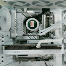 사진1 인텔 코어 울트라9 시리즈2 285K (애로우레이크) (벌크), GIGABYTE 지포스 RTX 5080 AERO OC SFF D7 16GB 제이씨현