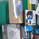 사진1 AMD 라이젠7-6세대 9800X3D (그래니트 릿지) (멀티팩(정품)), GIGABYTE 라데온 RX 9070 XT GAMING OC D6 16GB 제이씨현