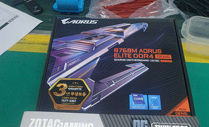 인텔 코어i7-14세대 14700F (랩터레이크 리프레시) (벌크), ZOTAC GAMING 지포스 RTX 5060 Ti Twin Edge OC D7 8GB : 견적 PC 갤러리