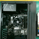 사진1 AMD 라이젠5-4세대 5500GT 세잔 (벌크), ASUS PRIME A520M-A II 대원씨티에스