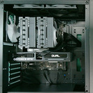 사진1 인텔 코어 울트라5 시리즈2 250K Plus (애로우레이크 리프레시) (벌크), PALIT 지포스 RTX 5060 Ti DUAL D7 8GB 이엠텍