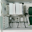 사진1 AMD 라이젠7-6세대 9800X3D (그래니트 릿지) (멀티팩(정품)), ASRock B850M Challenger WiFi 7 White 디앤디컴