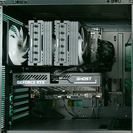 사진1 인텔 코어 울트라5 시리즈2 250KF Plus (애로우레이크 리프레시) (벌크), GAINWARD 지포스 RTX 5060 고스트 D7 8GB