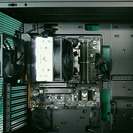 사진1 인텔 코어i5-13세대 13400 (랩터레이크) (벌크), ASUS TUF Gaming B760M-PLUS II 코잇