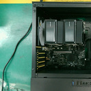 사진1 인텔 코어i5-14세대 14400F (랩터레이크 리프레시) (벌크), MSI PRO H610M-E DDR4