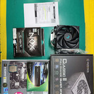 사진1 인텔 코어i5-13세대 13500 (랩터레이크) (벌크), ASUS PRIME B760M-A