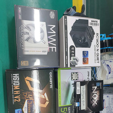AMD 라이젠7-5세대 7800X3D 라파엘 멀티팩정품 , [한성] PNY GeForce RTX 5070 Ti OC D7 16GB Triple Fan