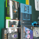 사진1 인텔 코어i5-14세대 14400F (랩터레이크 리프레시) (벌크), GIGABYTE 지포스 RTX 5060 WINDFORCE MAX OC D7 8GB 피씨디렉트