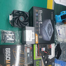 사진1 AMD 라이젠5-6세대 9600X (그래니트 릿지) (멀티팩(정품)), ZOTAC GAMING 지포스 RTX 5060 Ti Twin Edge OC D7 8GB