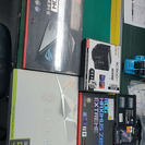 사진1 인텔 코어 울트라9 시리즈2 285K (애로우레이크) (벌크), GAINWARD 지포스 RTX 5090 팬텀 D7 32GB