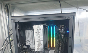 인텔 코어i5-14세대 14400 (랩터레이크 리프레시) (벌크), MSI PRO B760M-A DDR4 II : 견적 PC 갤러리