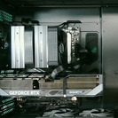 사진1 AMD 라이젠7-6세대 9800X3D (그래니트 릿지) (멀티팩(정품)), GIGABYTE 지포스 RTX 5080 GAMING OC D7 16GB 제이씨현