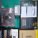 사진1 AMD 라이젠5-6세대 9600X (그래니트 릿지) (멀티팩(정품)), GIGABYTE 라데온 RX 9070 GAMING OC D6 16GB 피씨디렉트