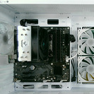 사진1 인텔 코어i5-14세대 14400 (랩터레이크 리프레시) (벌크), GIGABYTE B760M DS3H D4 피씨디렉트