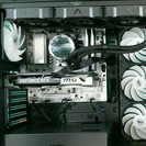 사진1 AMD 라이젠9-6세대 9950X3D (그래니트 릿지) (멀티팩(정품)), MSI 지포스 RTX 5060 Ti 벤투스 2X OC 플러스 D7 8GB