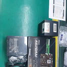 사진1 AMD 라이젠5-5세대 8600G (피닉스) (멀티팩(정품)), ASRock A620AM-HVS 디앤디컴