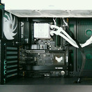 사진1 인텔 코어 울트라7 시리즈2 270K Plus (애로우레이크 리프레시) (벌크), ASUS TUF Gaming Z890-PLUS WIFI 코잇