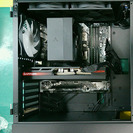 사진1 인텔 코어i5-14세대 14400F (랩터레이크 리프레시) (벌크), SAPPHIRE 라데온 RX 7600 PULSE OC D6 8GB