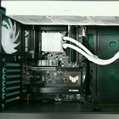 사진1 인텔 코어 울트라7 시리즈2 270K Plus (애로우레이크 리프레시) (벌크), ASUS TUF Gaming Z890-PLUS WIFI 코잇
