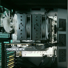 인텔 코어 울트라7 시리즈2 270K Plus (애로우레이크 리프레시) (벌크), COLORFUL 지포스 RTX 5060 GAMING DUO D7 8GB 도우정보