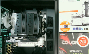 인텔 코어 울트라7 시리즈2 270K Plus (애로우레이크 리프레시) (벌크), COLORFUL 지포스 RTX 5060 GAMING DUO D7 8GB 도우정보 : 견적 PC 갤러리