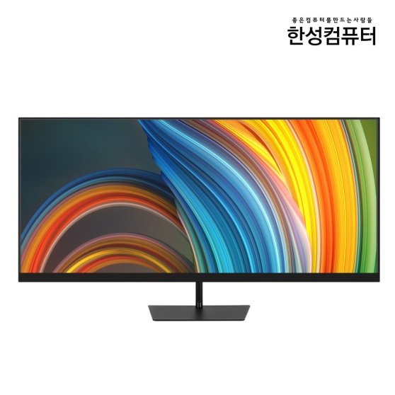 TFG34F07WP IPS 울트라와이드 모니터