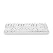 archon K75 유무선 기계식키보드 화이트 영문 (저소음 적축 45g)