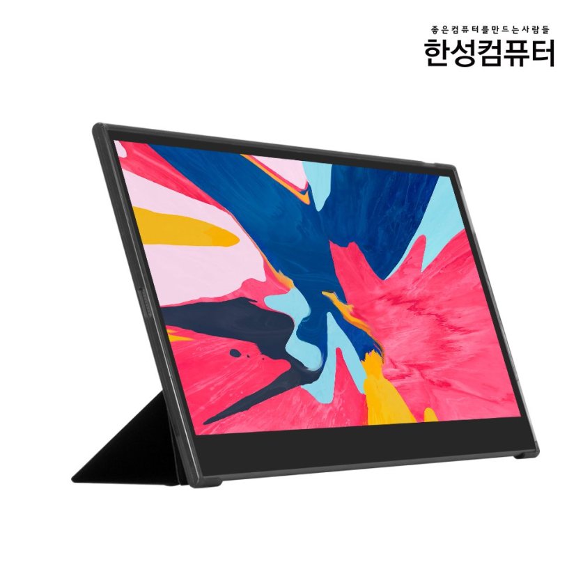 TFX133F OLED DEX 포터블