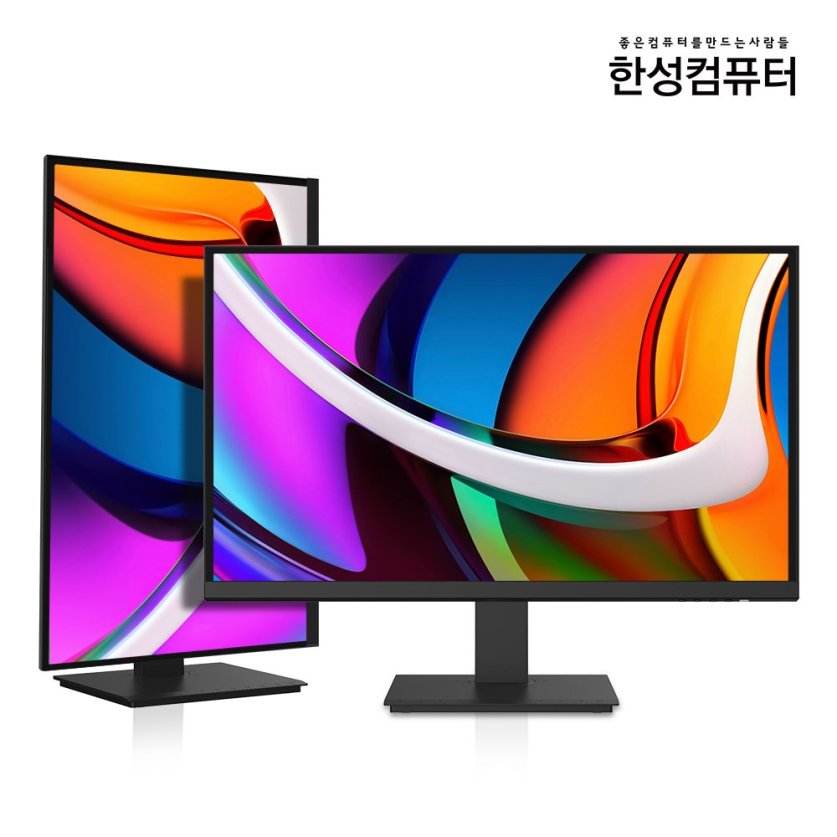 TFG27U06P 4K IPS HDR