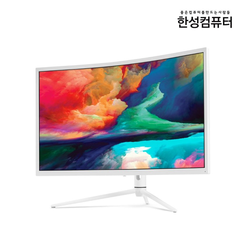 [리퍼]TFG27Q16G 커브드 165 게이밍 HDR1000