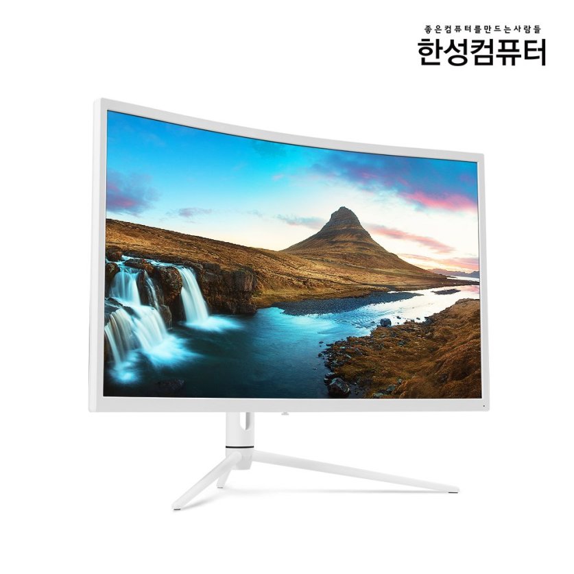 [리퍼]TFG27Q16G 커브드 165 게이밍 HDR1000