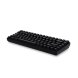 archon K75 유무선 기계식키보드 블랙 영문 (적축 45g)