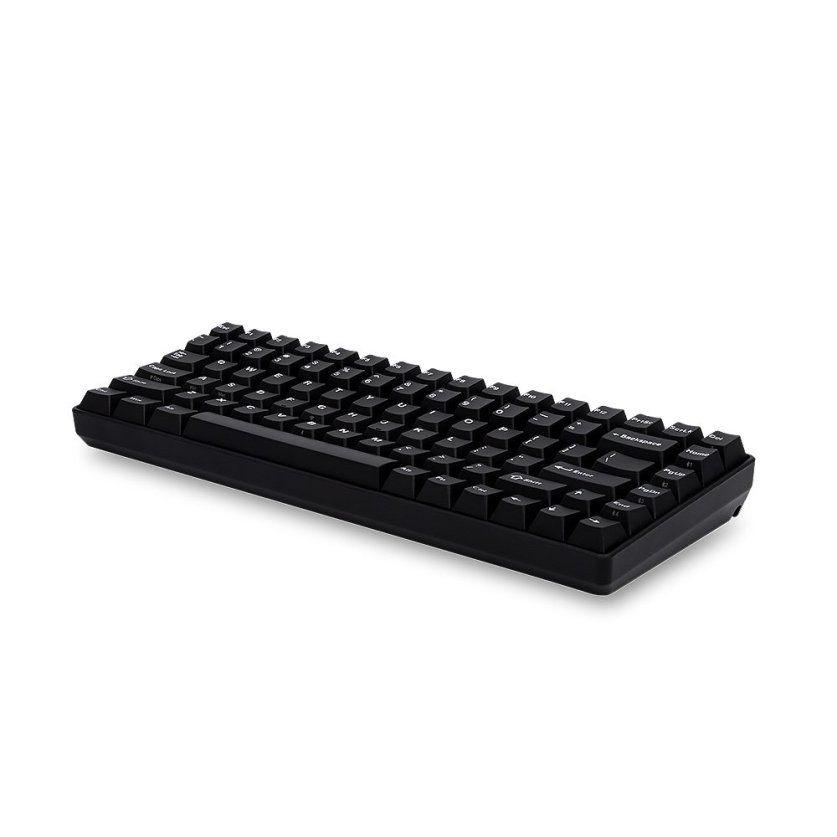 archon K75 유무선 기계식키보드 블랙 영문 (적축 45g)