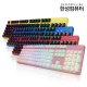 [리퍼]GTune MKF9 XRGB YOUR COLOR(블루-청축)