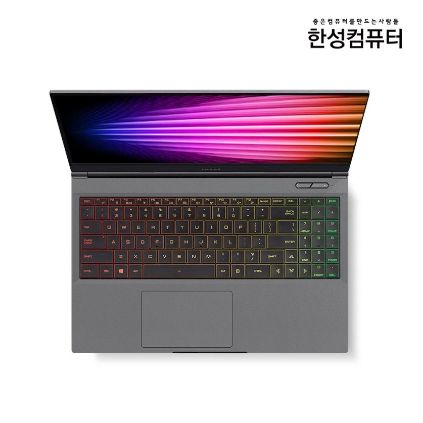 TFG5276XG (인텔 12세대 i7 RTX3060 15인치 가성비/게이밍/대학생/사무용/노트북)