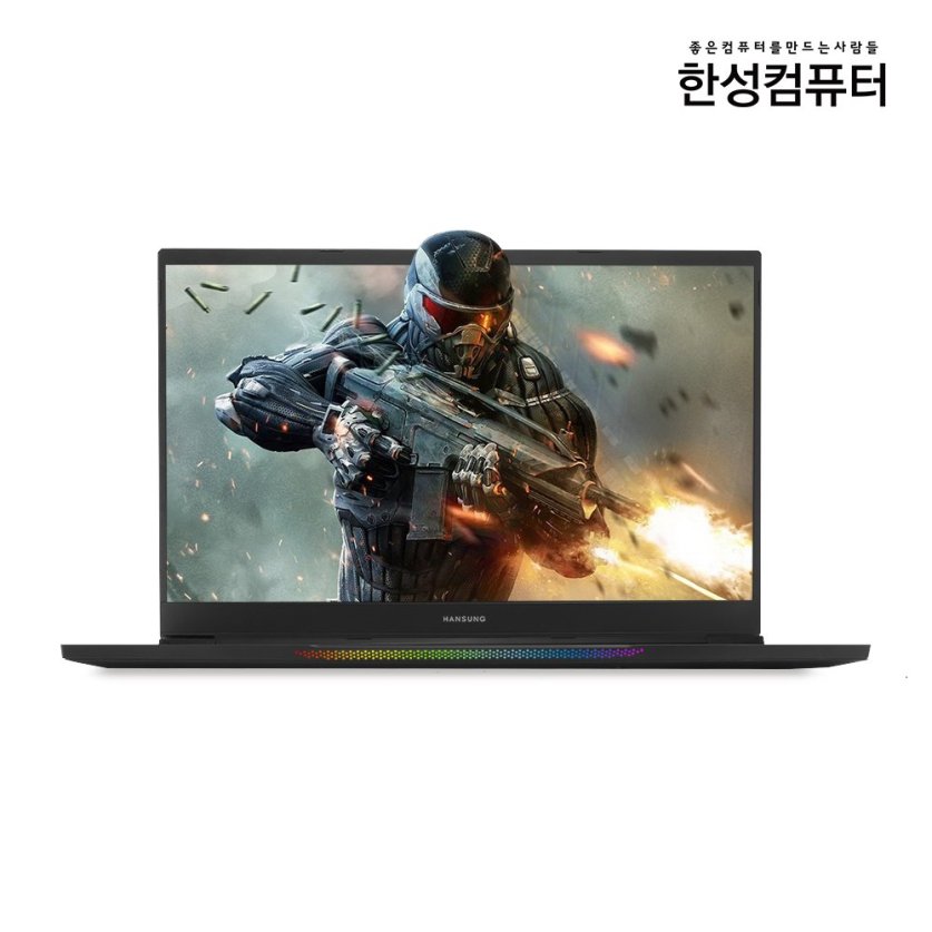 TFG7276XG (인텔 12세대 i7 RTX3060 17인치 가성비/게이밍/대학생/사무용/노트북)