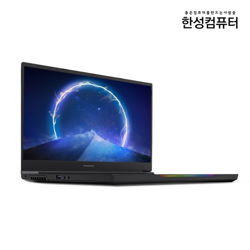 TFG7276XG (인텔 12세대 i7 RTX3060 17인치 가성비/게이밍/대학생/사무용/노트북)