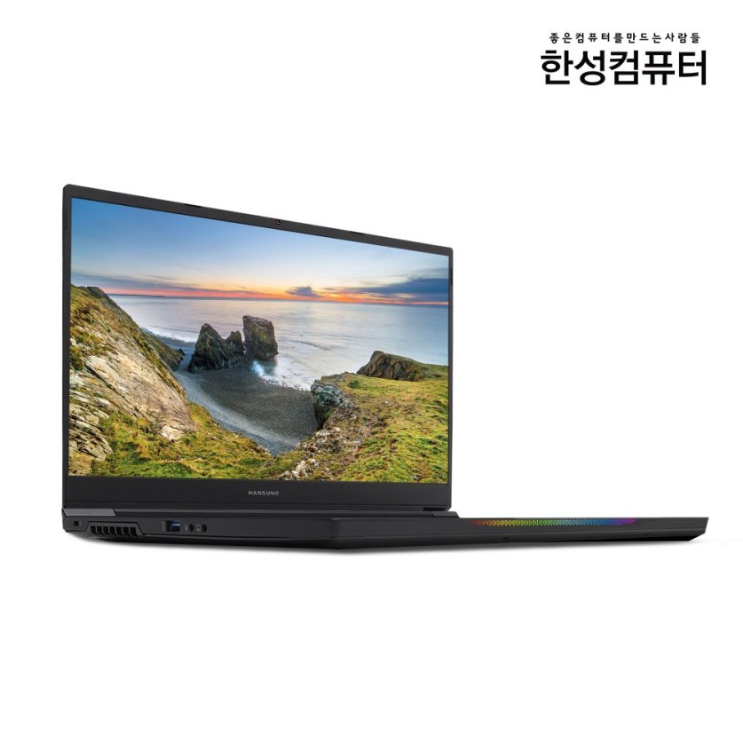 TFG7277XG (인텔 12세대 i7 RTX3070Ti 17인치 가성비/게이밍/대학생/사무용/노트북)