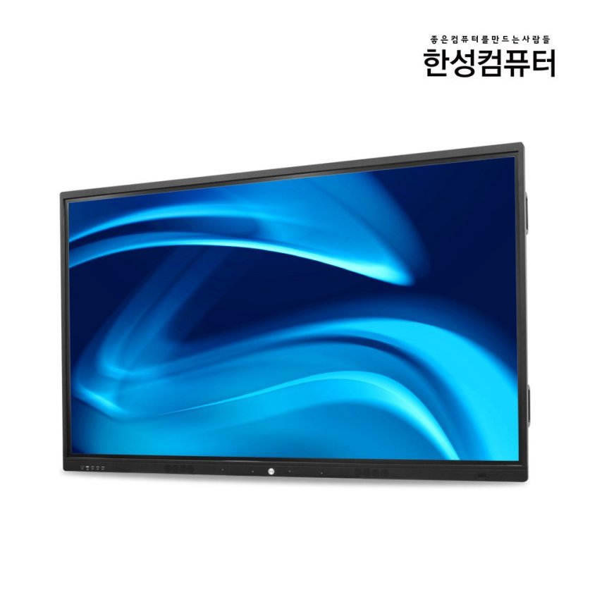 전자칠판 HSC-F86A