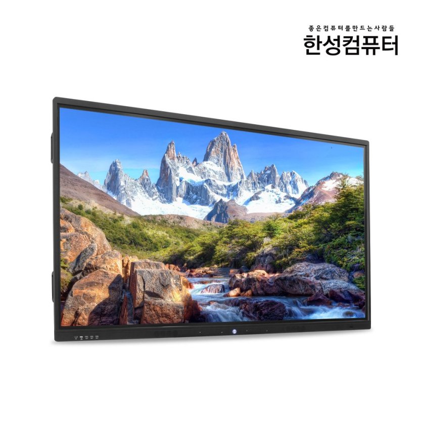 전자칠판 HSC-F86A