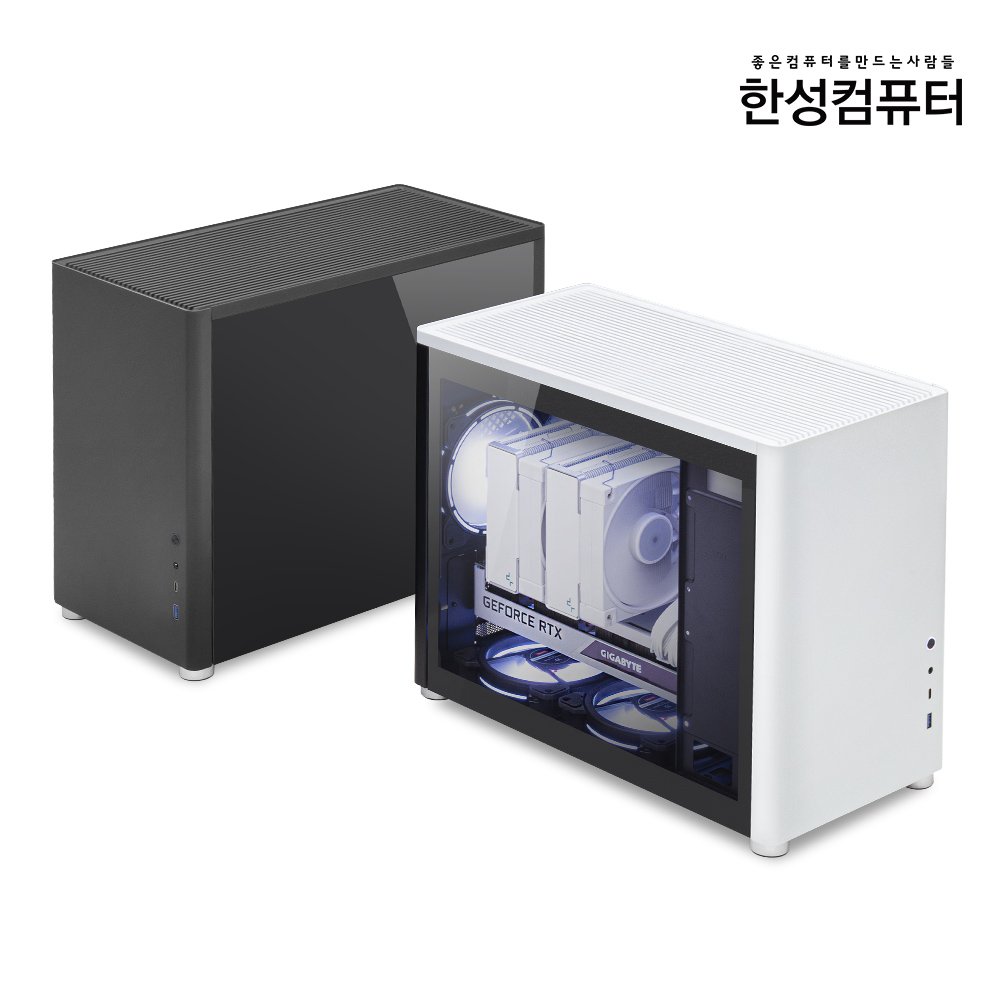 i5 12400F RTX3070 TFG MX4i570 게이밍 컴퓨터 본체 데스크탑 PC : 한성컴퓨터 슈퍼스토어