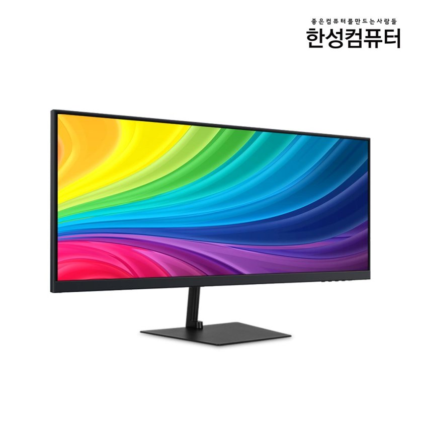 [리퍼]한성컴퓨터 TFG26F07WP IPS 울트라와이드