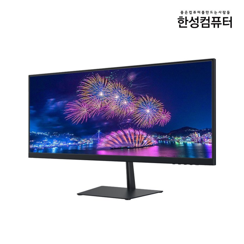 [리퍼]한성컴퓨터 TFG26F07WP IPS 울트라와이드